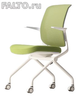 Мульти стул для комфортной посадки во время работы и отдыха