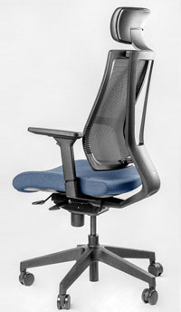 кресло Falto G1 для ценителей надежной и стильной мебели