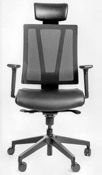 Эргономичное кресло серии Falto G1