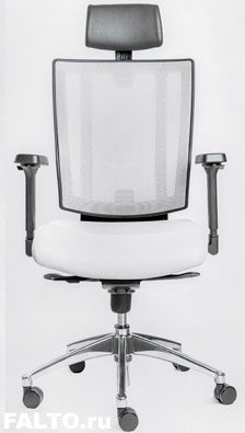 Эргономичное кресло Falto-Promax с 3D подлокотниками