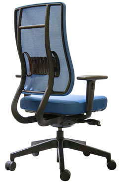 офисное Офисное кресло Falto X-Trans