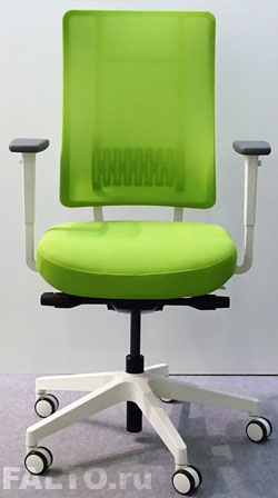 офисное Офисное кресло Falto X-Trans