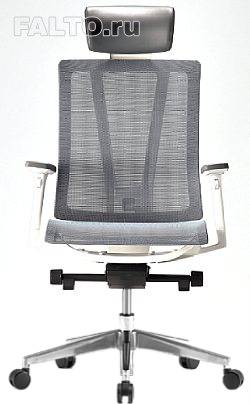 Эргономическое сетчатое кресло G-1 AIR