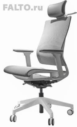 Эргономичное сетчатое кресло Falto G-1 AIR