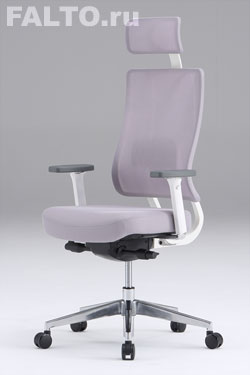 Эргономичное кресло Falto X-Trans (светлое)
