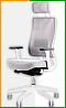 Офисное кресло Falto X-Trans (каркас белый))