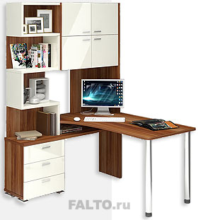 Письменный стол  iOffice-500