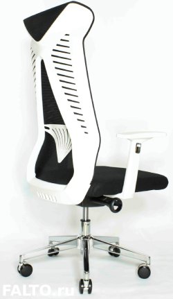 Дизайнерское сетчатое кресло