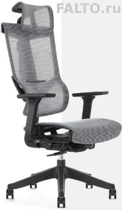 Комфортное сетчатое кресло Falto Hoshi