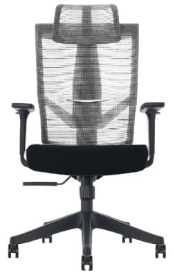Комфортное кресло Falto Hoshi Fabric