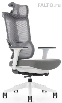 Комфортное кресло Falto Hoshi Fabric