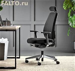 Практичное кресло Falto Alford
