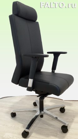 Эргономичное кресло Body-Leather