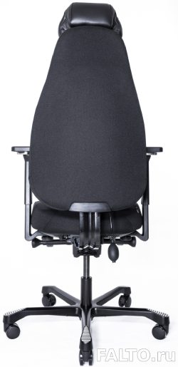 Диспетчерское высокотехнологичное кресло DISPATCHER–LUX