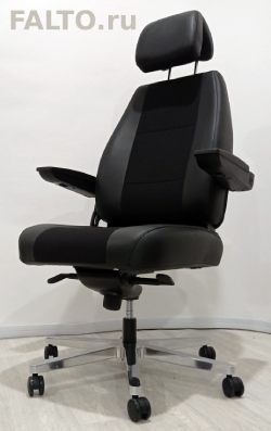 Диспетчерское кресло офисное кресло