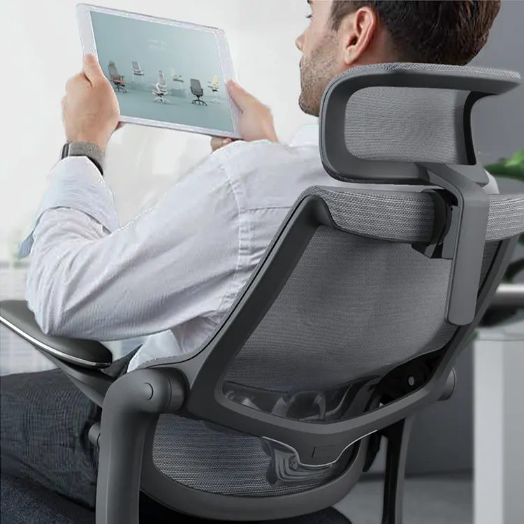 Специализированные кресла: идеальное сочетание комфорта и функциональности для вашего стильного интерьера