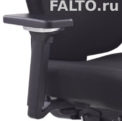 4D подлокотники итальянского бренда DONATI
