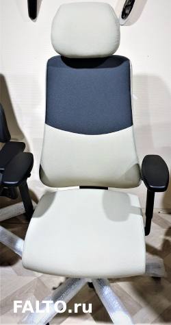 Комфортное эргономичное кресло Ideal