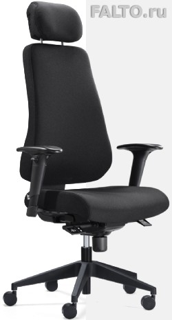 Комфортное эргономичное кресло Ideal