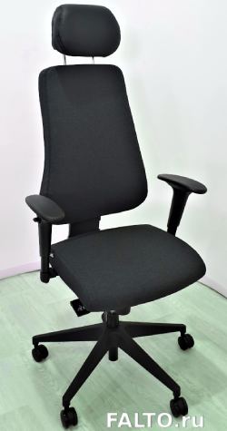 Комфортное эргономичное кресло Ideal
