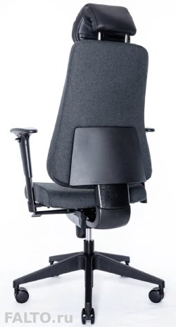 Эргономичное кресло Ideal