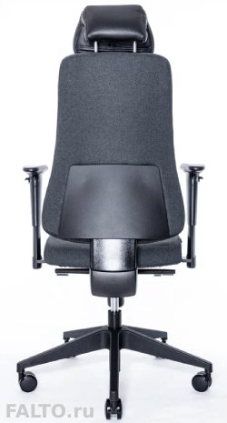 Комфортное эргономичное кресло Ideal