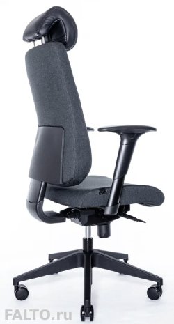 Функциональное кресло Ideal