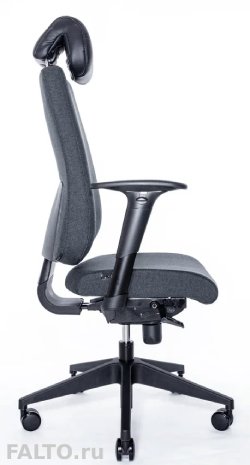 Адаптивное эргономичное кресло Ideal
