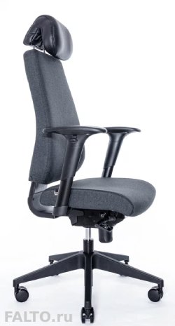 Адаптивное эргономичное кресло Ideal