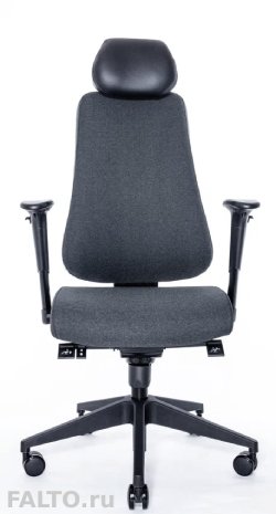 Функциональное кресло Ideal