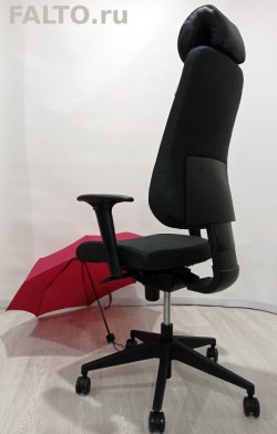 Комфортное кресло Ideal