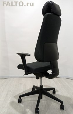 эргономичное кресло Ideal