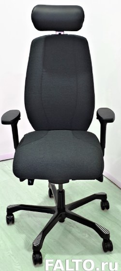 Кресло Jobri с системой индивидуальной адаптации
