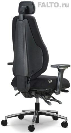 Профессиональное кресло Smart-F