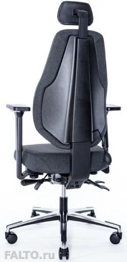 Профессиональное кресло Smart-F