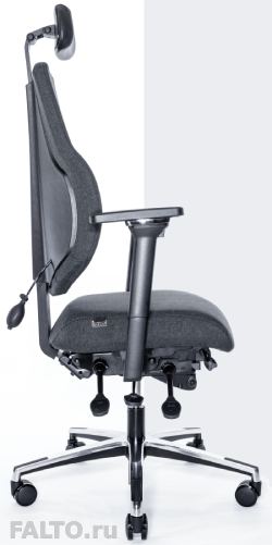 Профессиональное кресло Smart-F