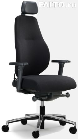 Кресло Smart-N с системой индивидуальной настройки
