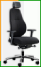 эргономичное кресло Smart-N