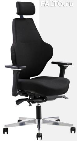 эргономичное кресло Smart-S для рабочего места
