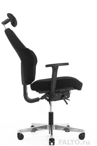 эргономичное кресло SMART-S для рабочего места