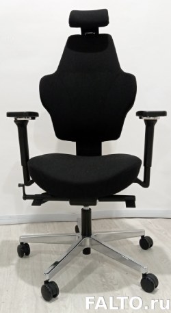Оригинальное эргономичное кресло SMART-S