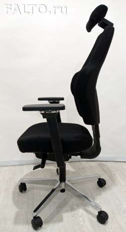 Оригинальное эргономичное кресло SMART-S