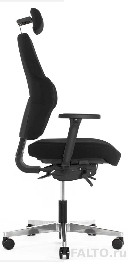 Оригинальное кресло SMART-S для рабочего места