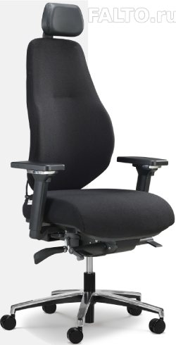 Эргономичное кресло Smart-T (Limited edition)