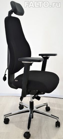 Эргономичное кресло SMART-T