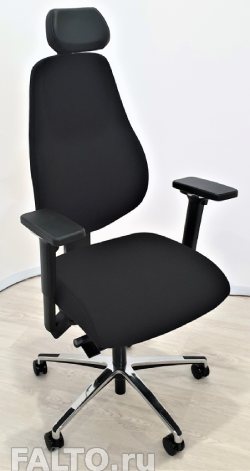 Модель кресла FALTO SMART-T