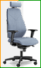 Эргономичное кресло