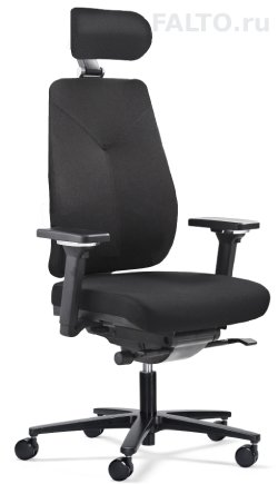 Офисное кресло Tilford Lux