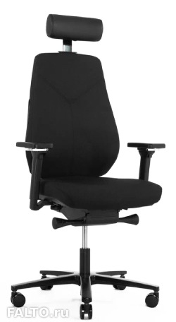 Офисное кресло Tilford Lux