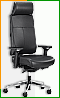 Кресло TRONA с эластичным каркасом